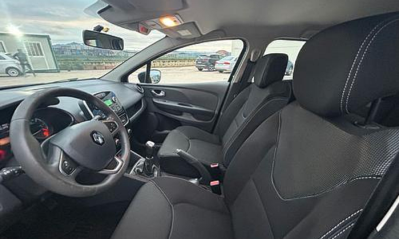 Renault Clio Dci 8V ...