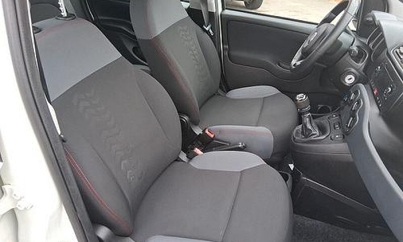 Fiat Panda 1.2 Easyp...