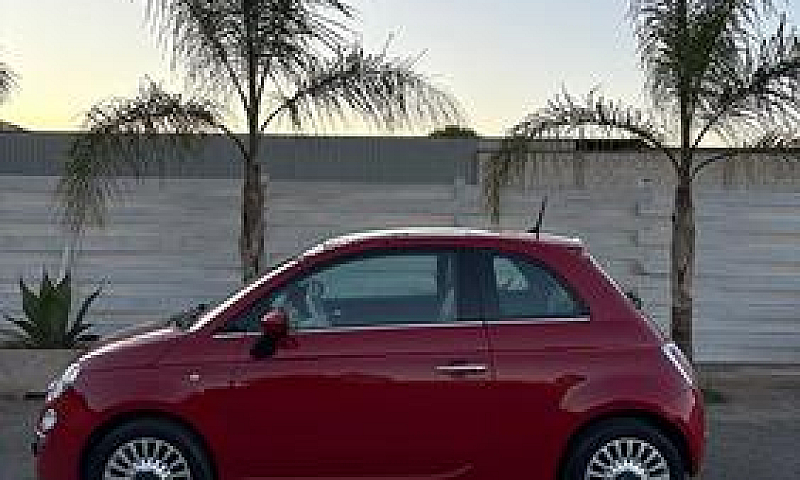 Fiat 500 1.2 Benzina...