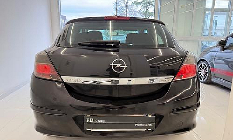 Opel Astra Gtc 1.7 C...