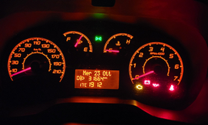 Fiat Qubo Diesel...
