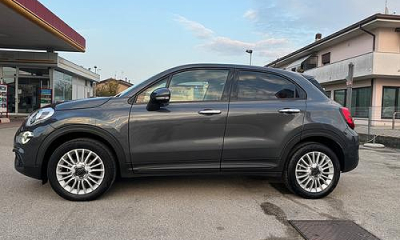 Fiat 500X 1.3 Multij...
