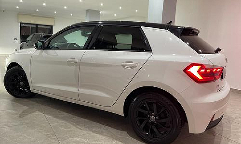 Audi A1 Spb 25 Tfsi...