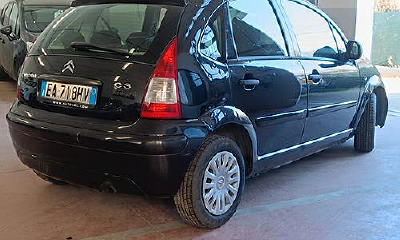 Citroen C3 1.1 Perfe...