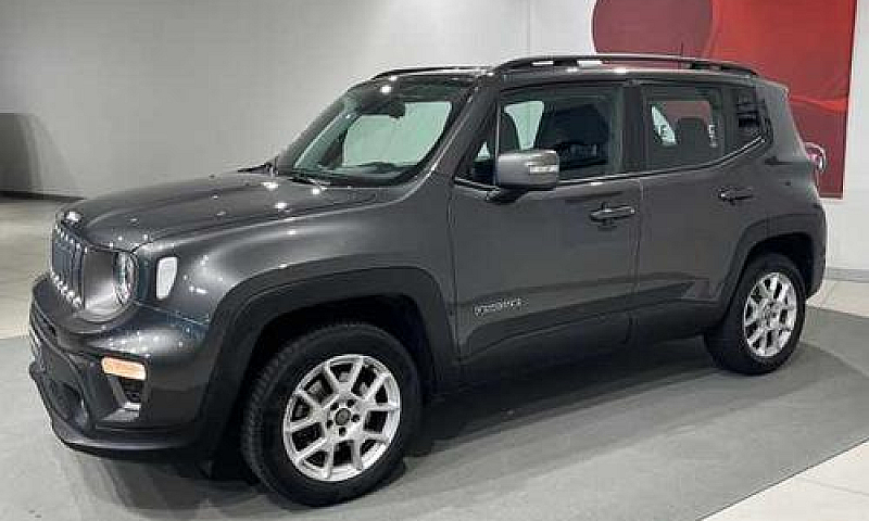Jeep Renegade 2.0 Mj...