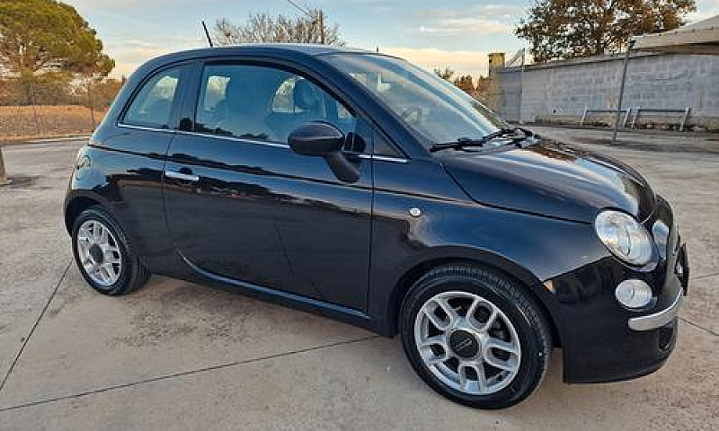 Fiat 500 1.2 Easypow...