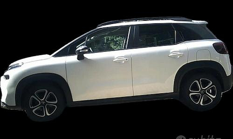 Citroen C3 Aircross ...
