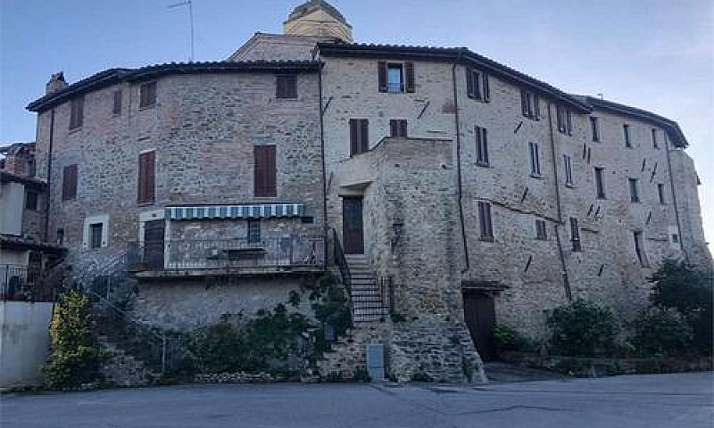 Duplex A Marsciano...