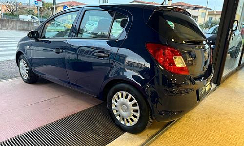 Opel Corsa 1.2 5 Por...