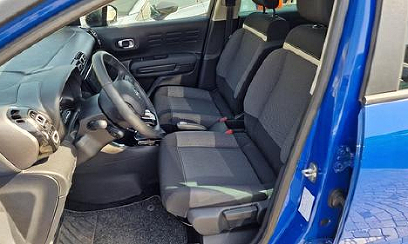 Citroen C3 Aircross ...