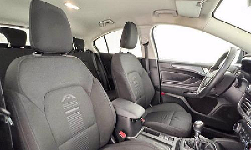 Ford Focus Active 1 ...