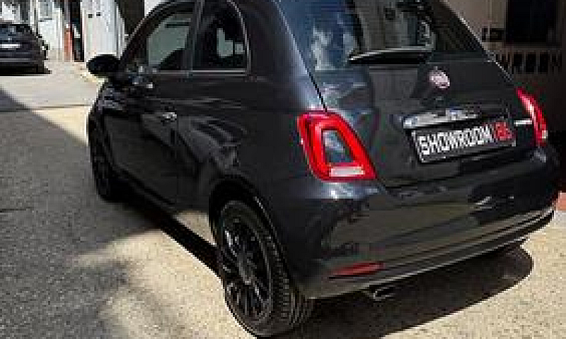 Fiat 500 1.0 Hybrid ...