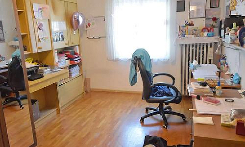Brennero: Casa Con D...