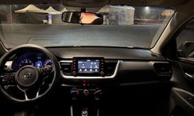 Kia Stonic - 2017...