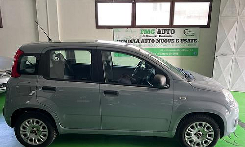 Fiat Panda 1.2 Easy...
