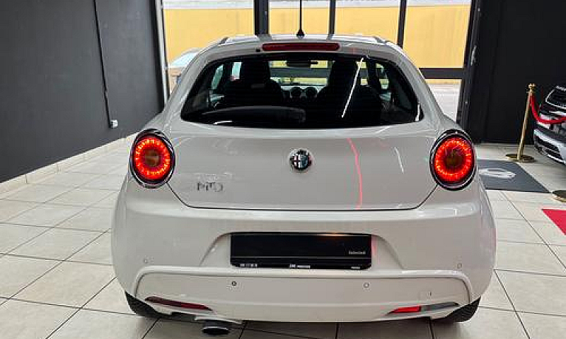 Alfa Romeo Mito 1.3 ...