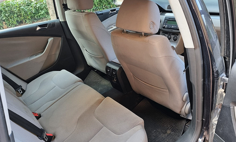 Volkswagen Passat Td...