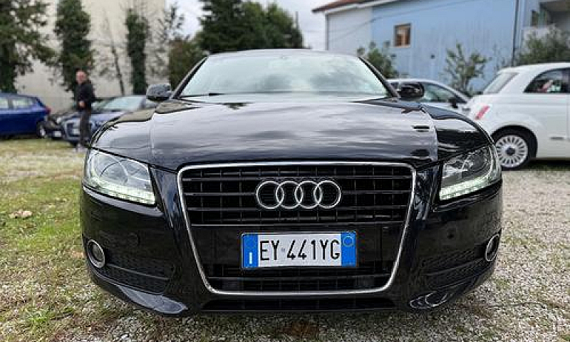 Audi A5 2.0 Tdi S-Li...