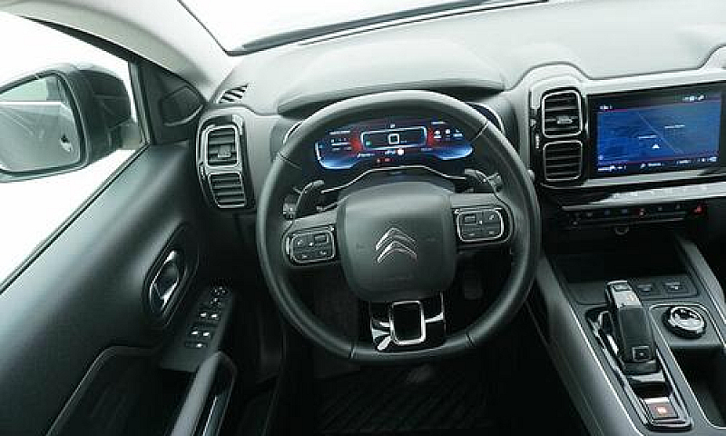 Citroen C5 Aircross ...