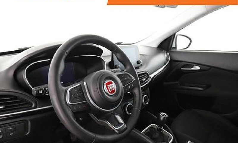 Fiat Tipo Bg17887...