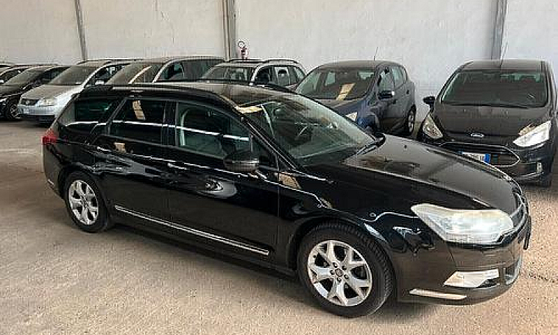 Citroen C5 2.0 16V 1...