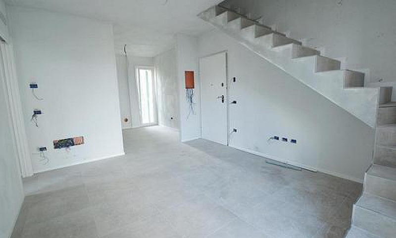 Appartamento A - Seg...