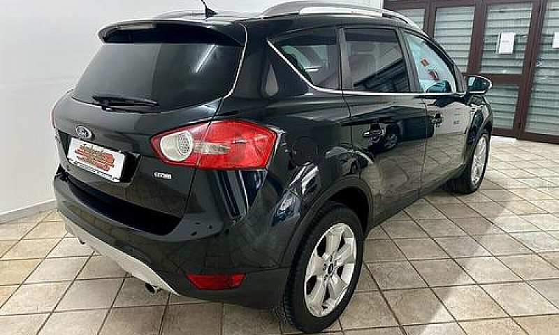 Ford Kuga 2.0 Tdci 1...