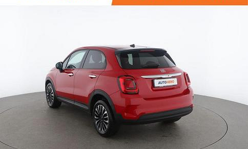 Fiat 500X Zr13443...