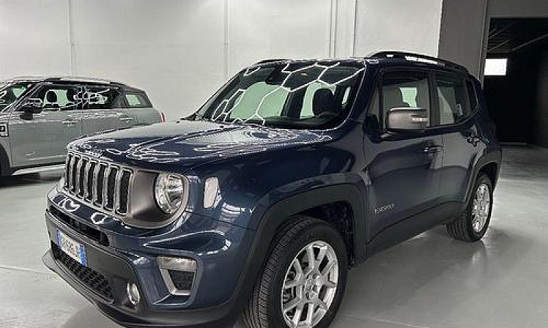 Jeep - Renegade - 1....