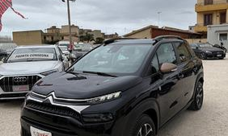 Citroen C3 Aircross ...