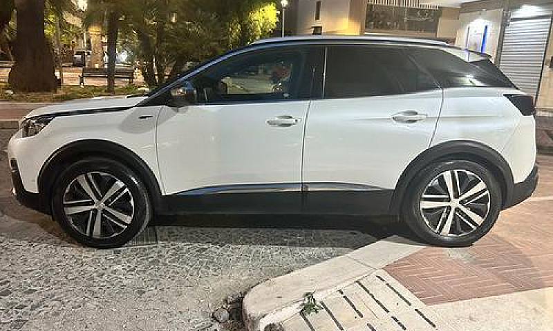 Peugeot 3008 Bluehdi...