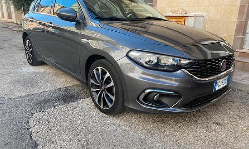 Fiat Tipo 1.4 T-Jet ...
