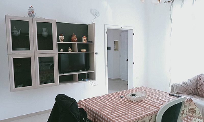 Appartamento Via Reg...