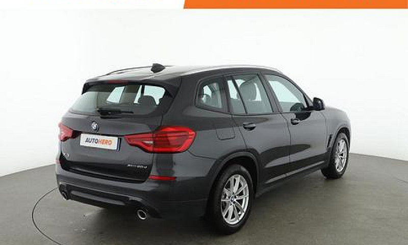 Bmw X3 Wbauz35040N00...