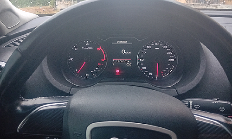 Audi A3 Sedan...