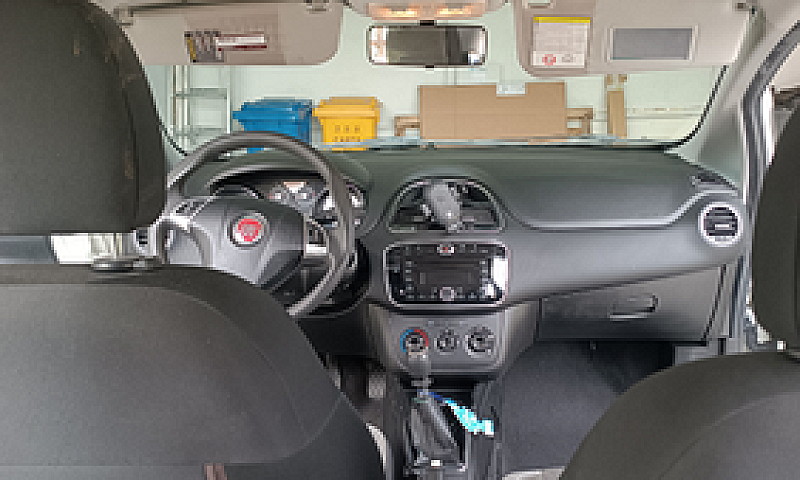 Fiat Grande Punto 1....
