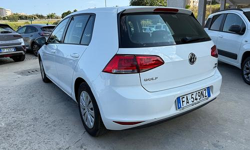 Volkswagen Golf 1.6 ...