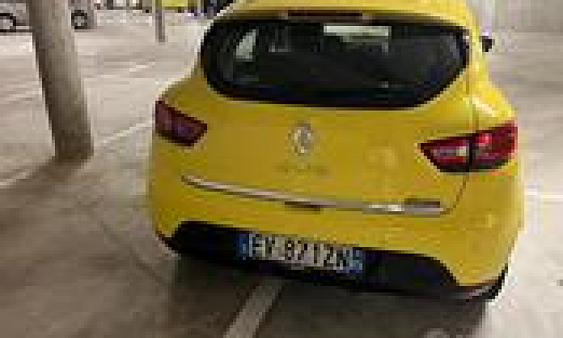 Renault Clio Neopate...