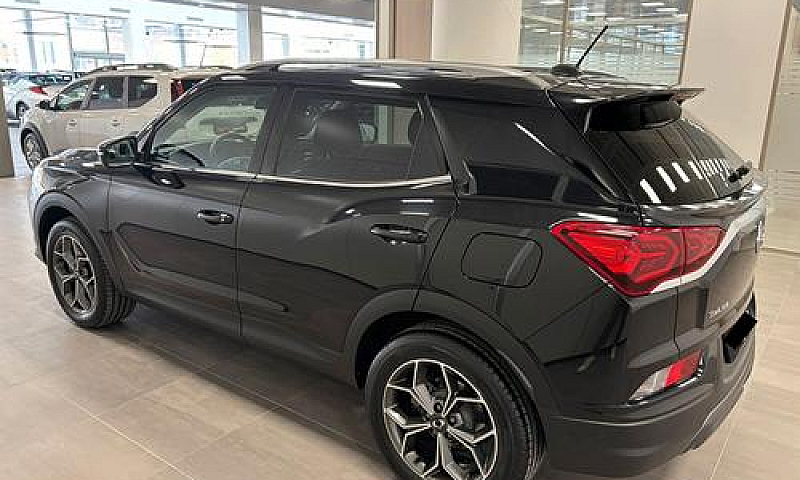 Ssangyong Korando 1....