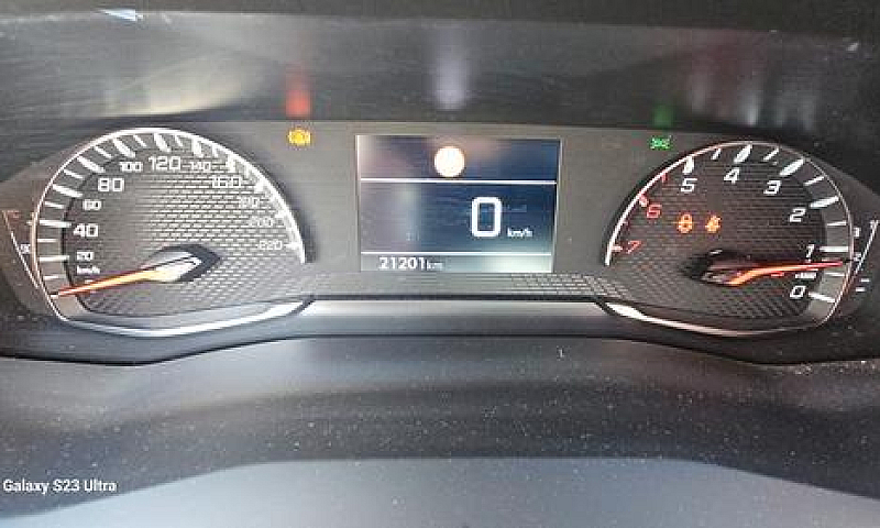 Peugeot 208 1.2 Allu...