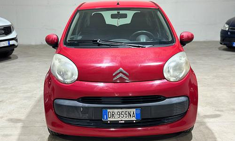 Citroen C1 1.0 5 Por...