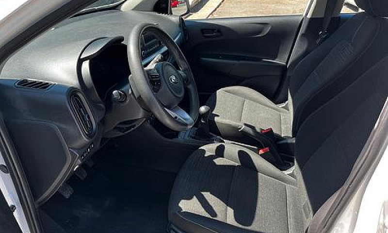 Kia Picanto 1.0 12V ...