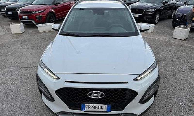 Hyundai Kona 1.0 T-G...