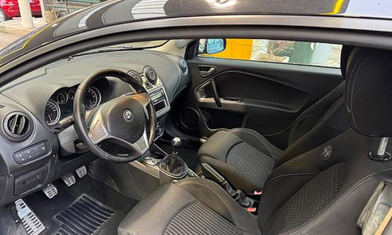 Alfa Romeo Mito 1.4 ...