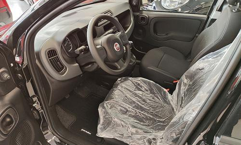 Fiat Panda 1.0 Firef...