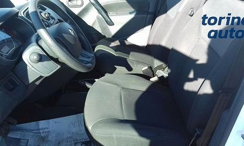 Renault Kangoo 100% ...