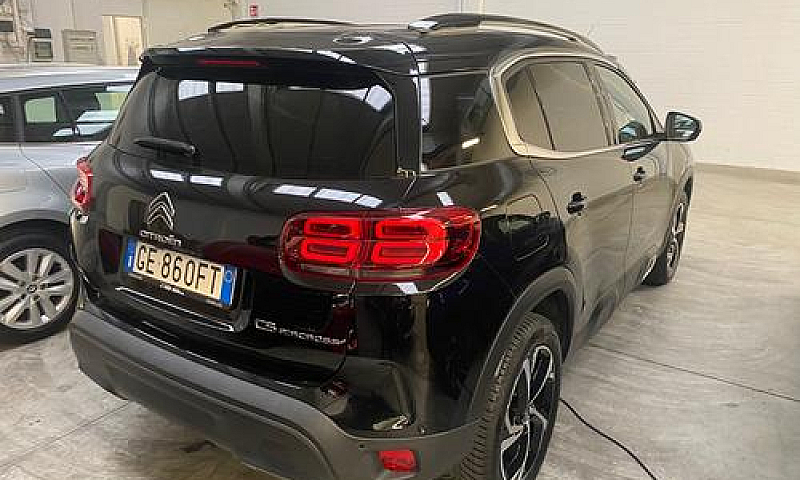 Citroen C5 Aircross ...