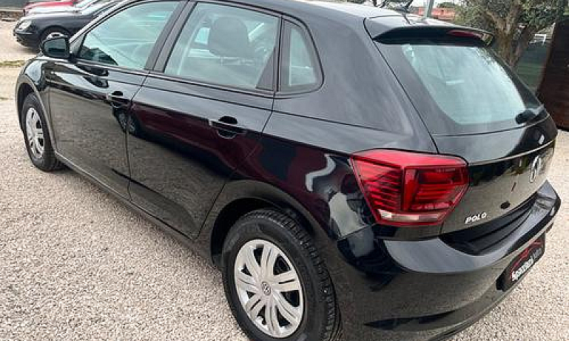 Volkswagen Polo 1.0 ...