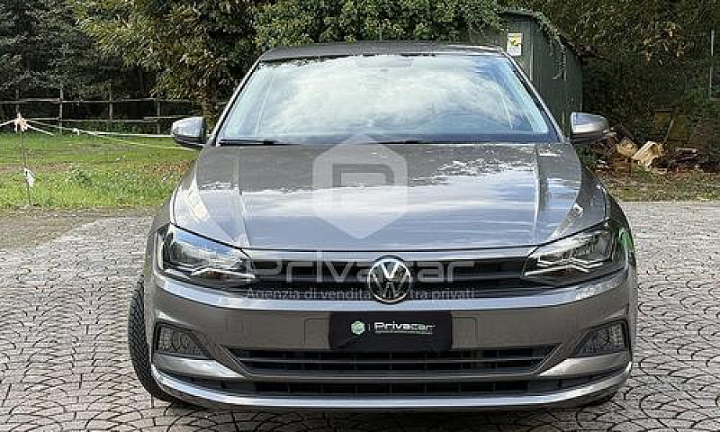 Volkswagen Polo 1.0 ...