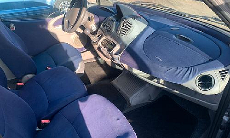 Fiat Multipla Meccan...